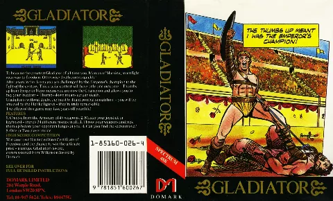 Inlay - Front