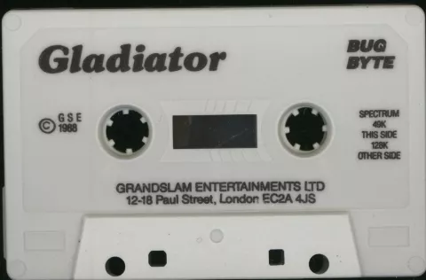 Media scan