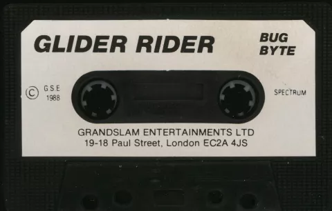 Media scan