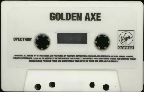 Media scan