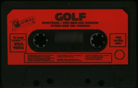 Media scan