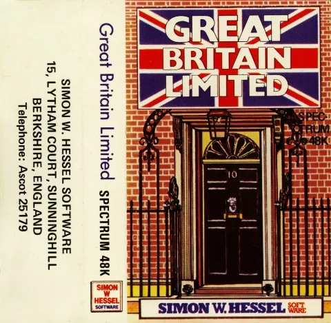 Inlay - Front