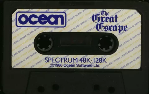 Media scan