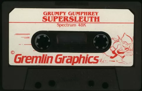 Media scan