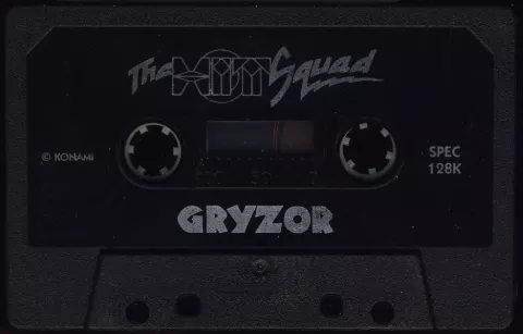 Media scan