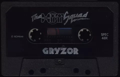 Media scan