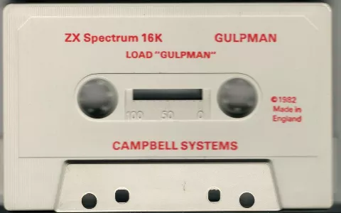 Media scan