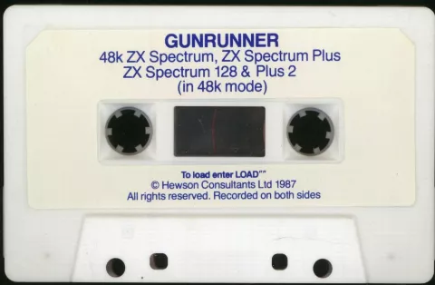 Media scan