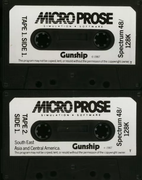 Media scan