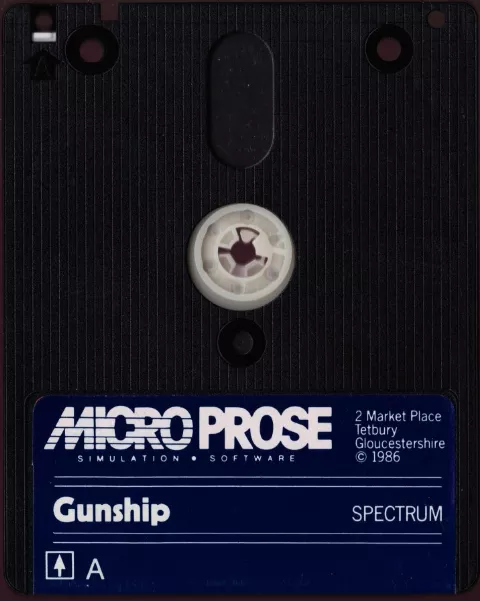 Media scan