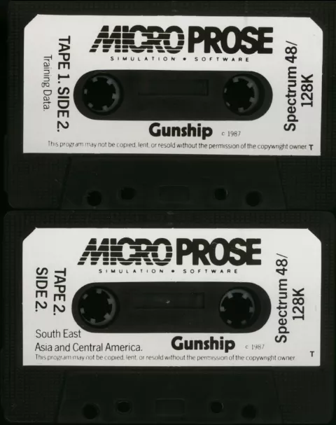 Media scan