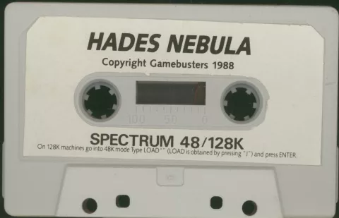 Media scan