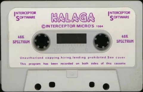 Media scan