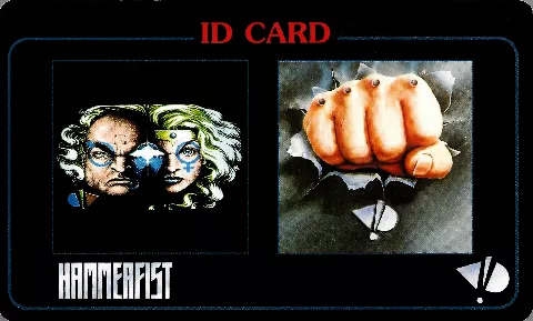 Game additional material