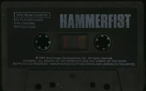 Media scan