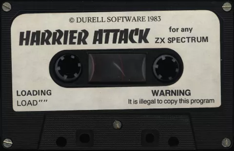 Media scan