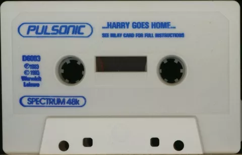 Media scan