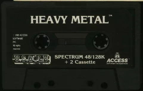Media scan