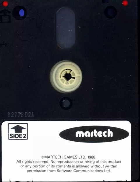 Media scan