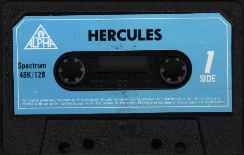 Media scan