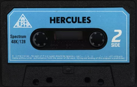 Media scan