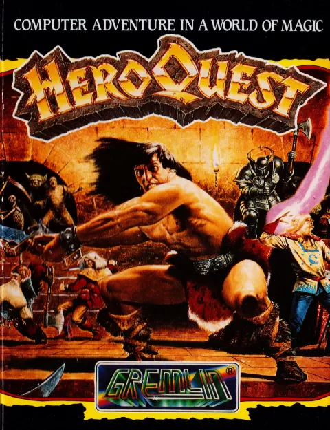 Inlay - Front