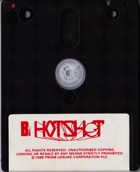 Media scan