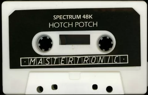 Media scan