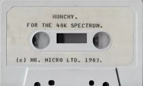 Media scan