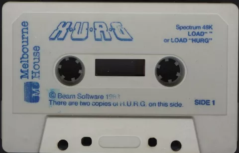 Media scan