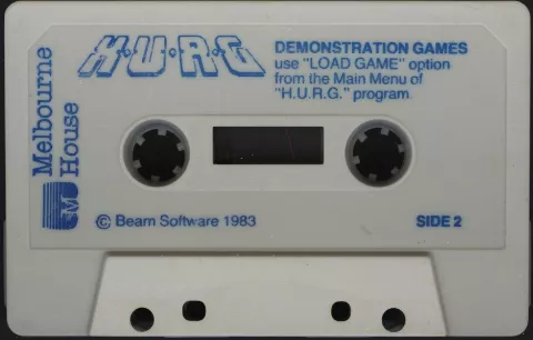 Media scan