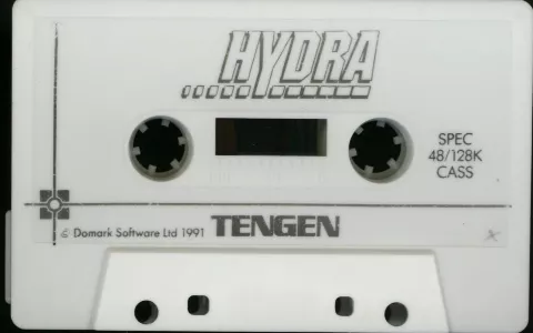 Media scan