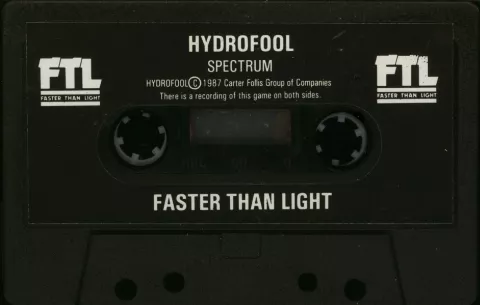 Media scan
