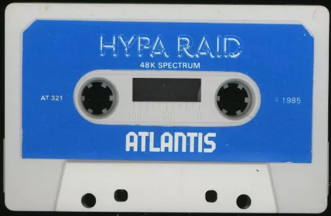 Media scan