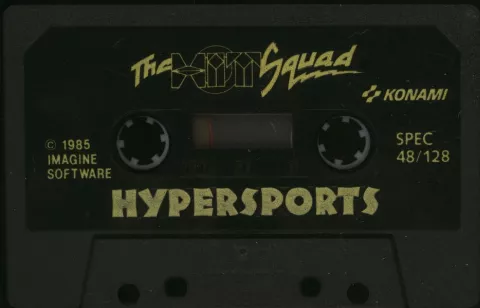 Media scan