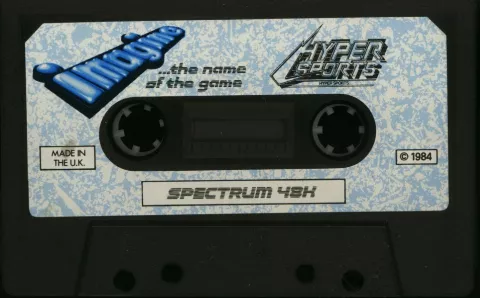 Media scan