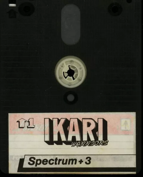 Media scan