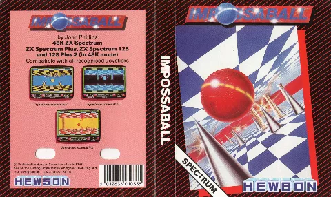 Inlay - Front