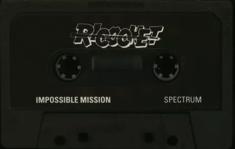 Media scan