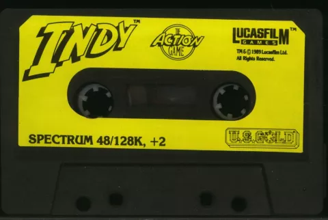 Media scan