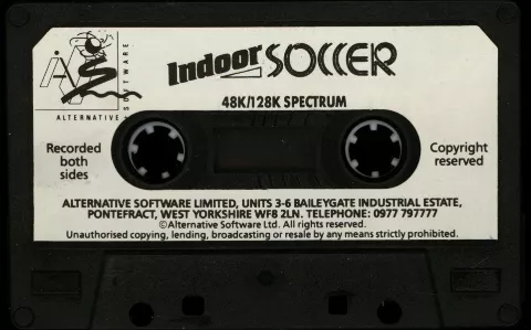 Media scan