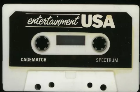 Media scan