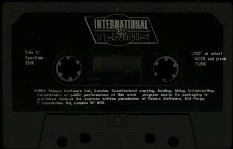 Media scan
