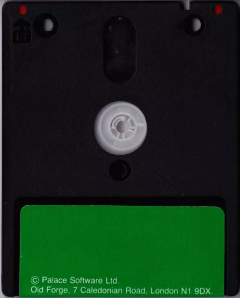 Media scan