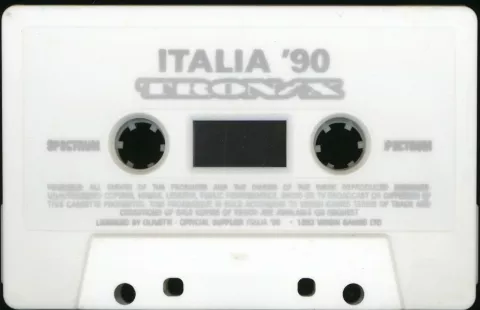 Media scan