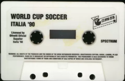Media scan
