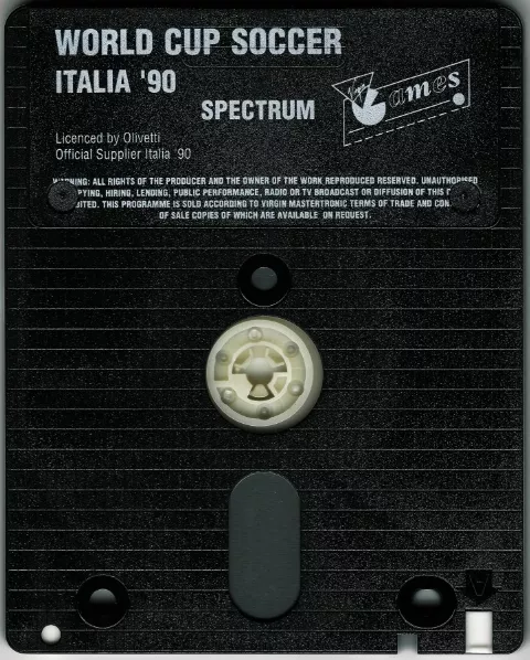 Media scan