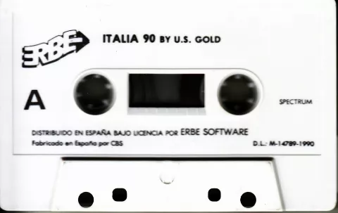 Media scan