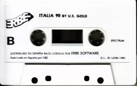 Media scan