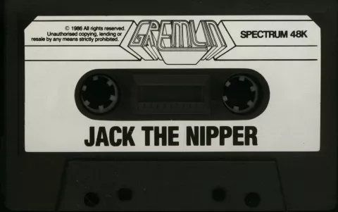 Media scan